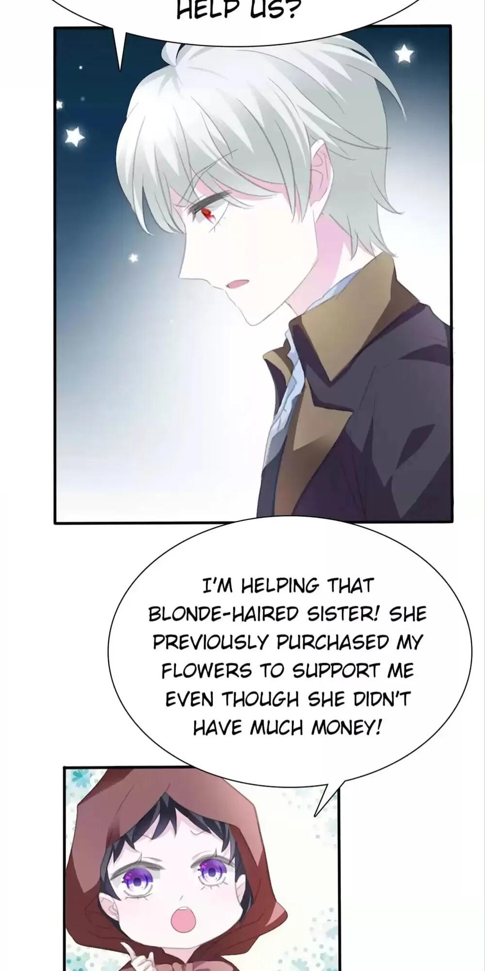 Read Definitely A Vampire chapter 42 image 40 on Lezhin