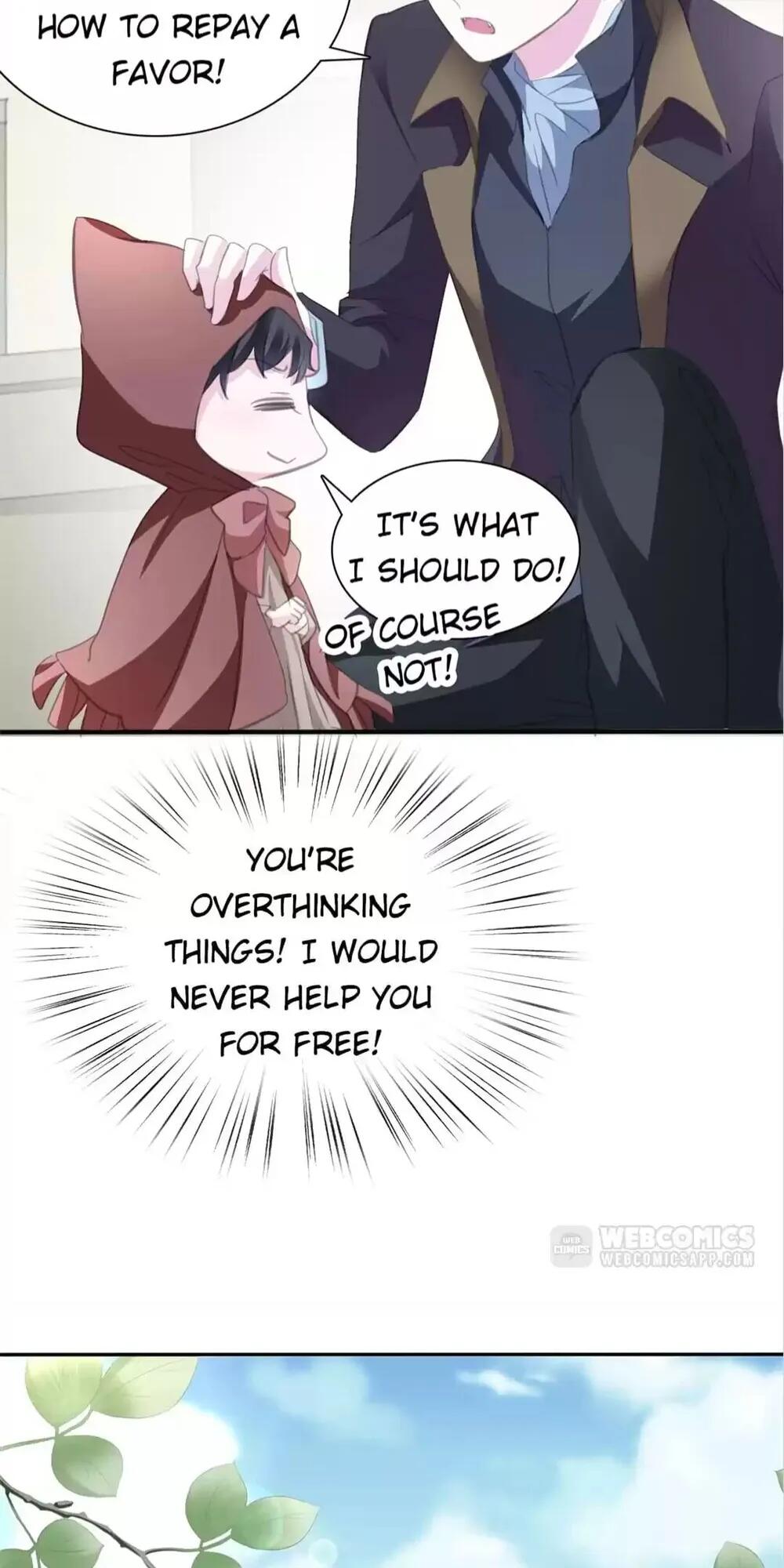 Read Definitely A Vampire chapter 42 image 42 on Lezhin