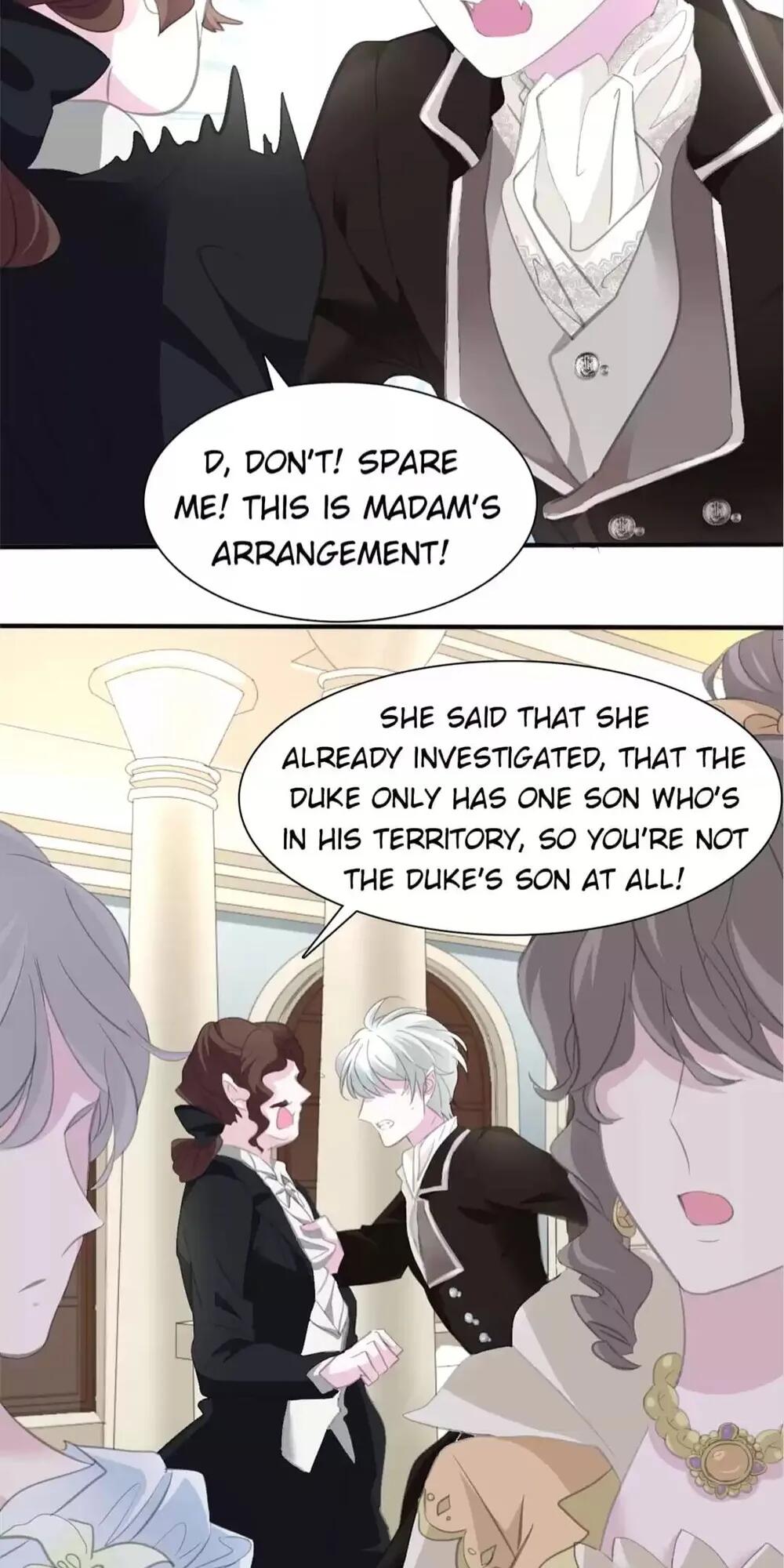 Read Definitely A Vampire chapter 42 image 44 on Lezhin