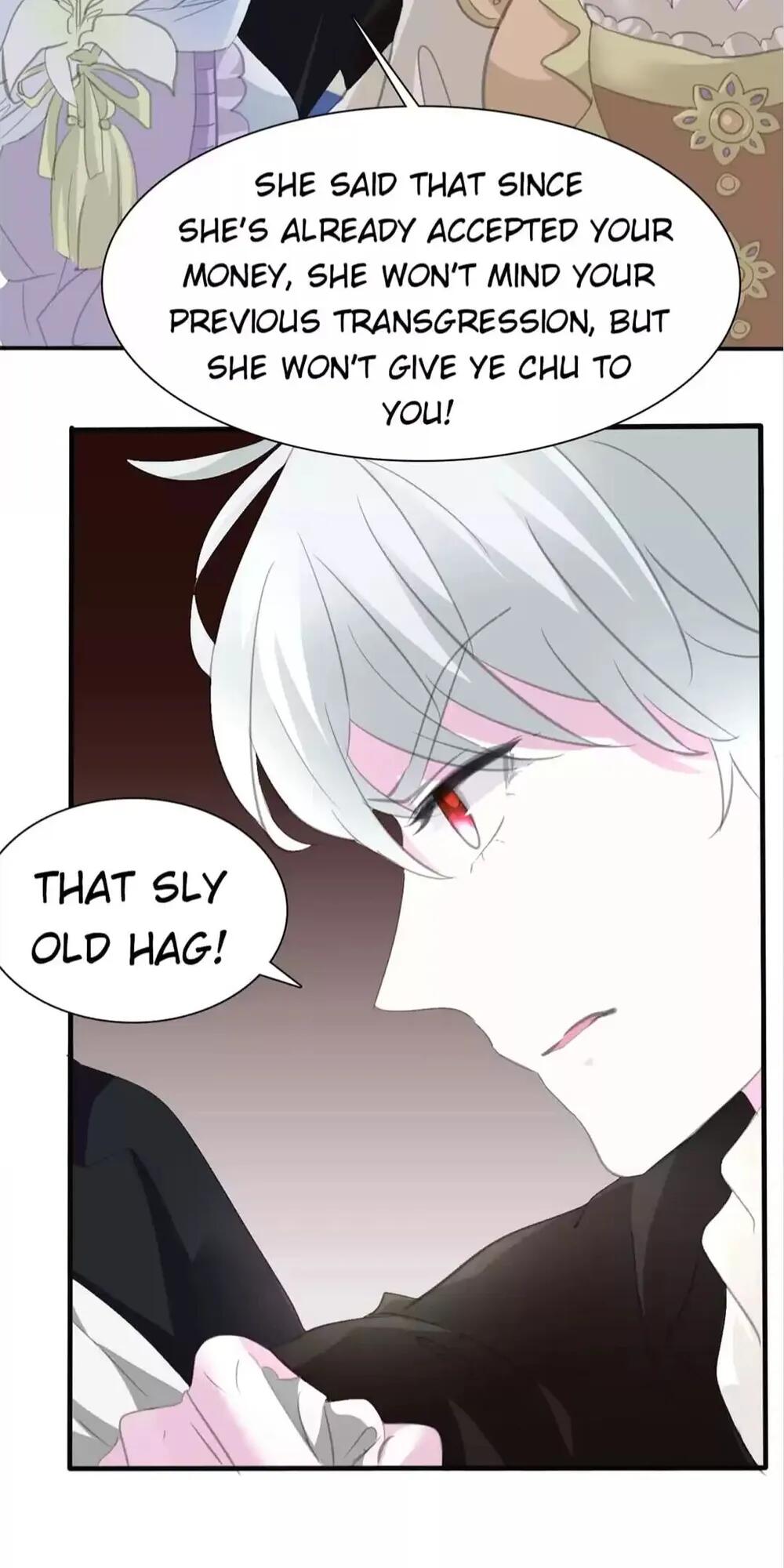 Read Definitely A Vampire chapter 42 image 45 on Lezhin