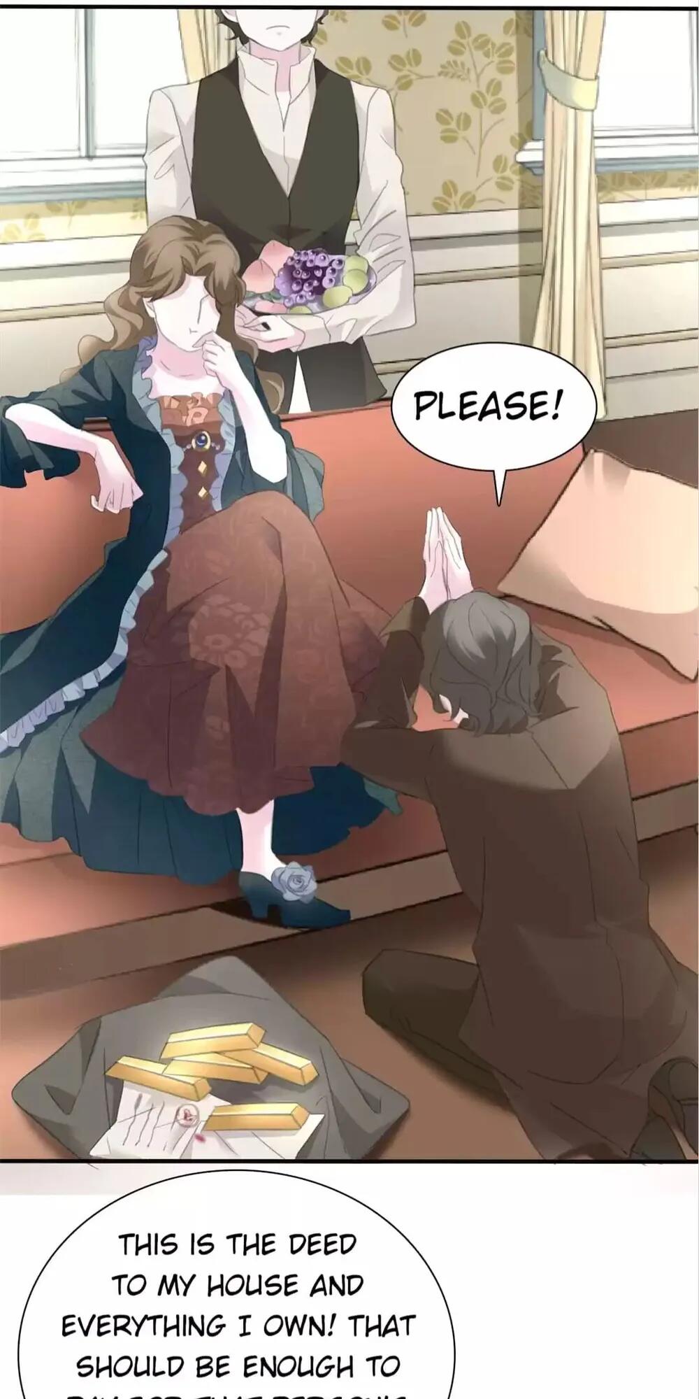 Read Definitely A Vampire chapter 42 image 47 on Lezhin