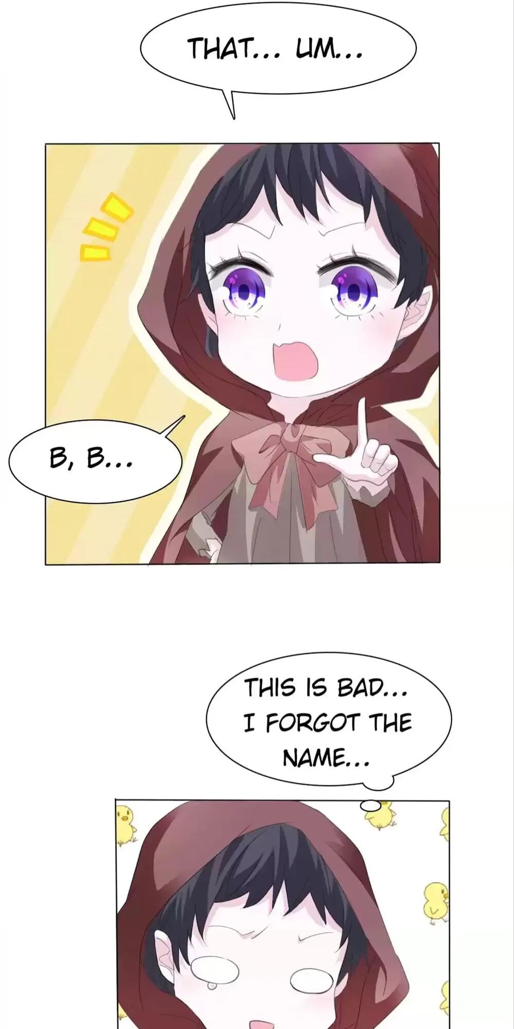 Read Definitely A Vampire chapter 42 image 5 on Lezhin