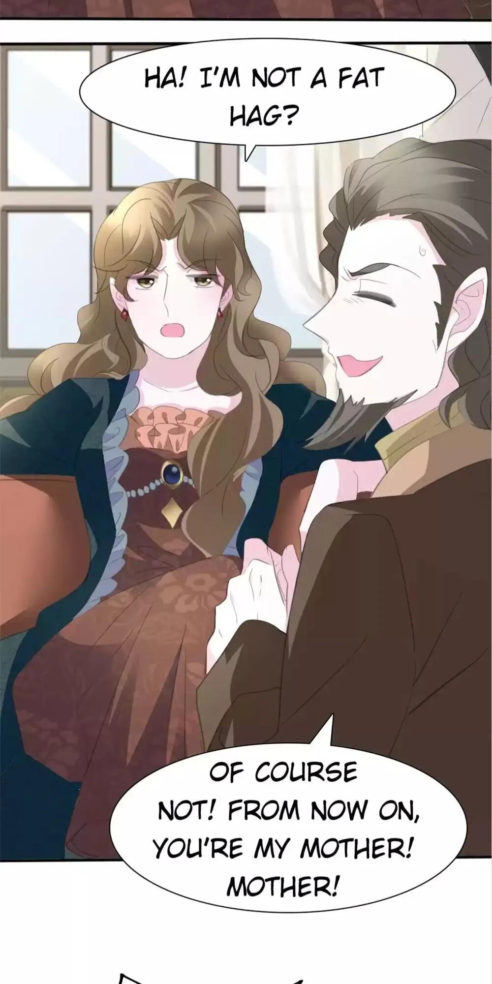 Read Definitely A Vampire chapter 42 image 50 on Lezhin