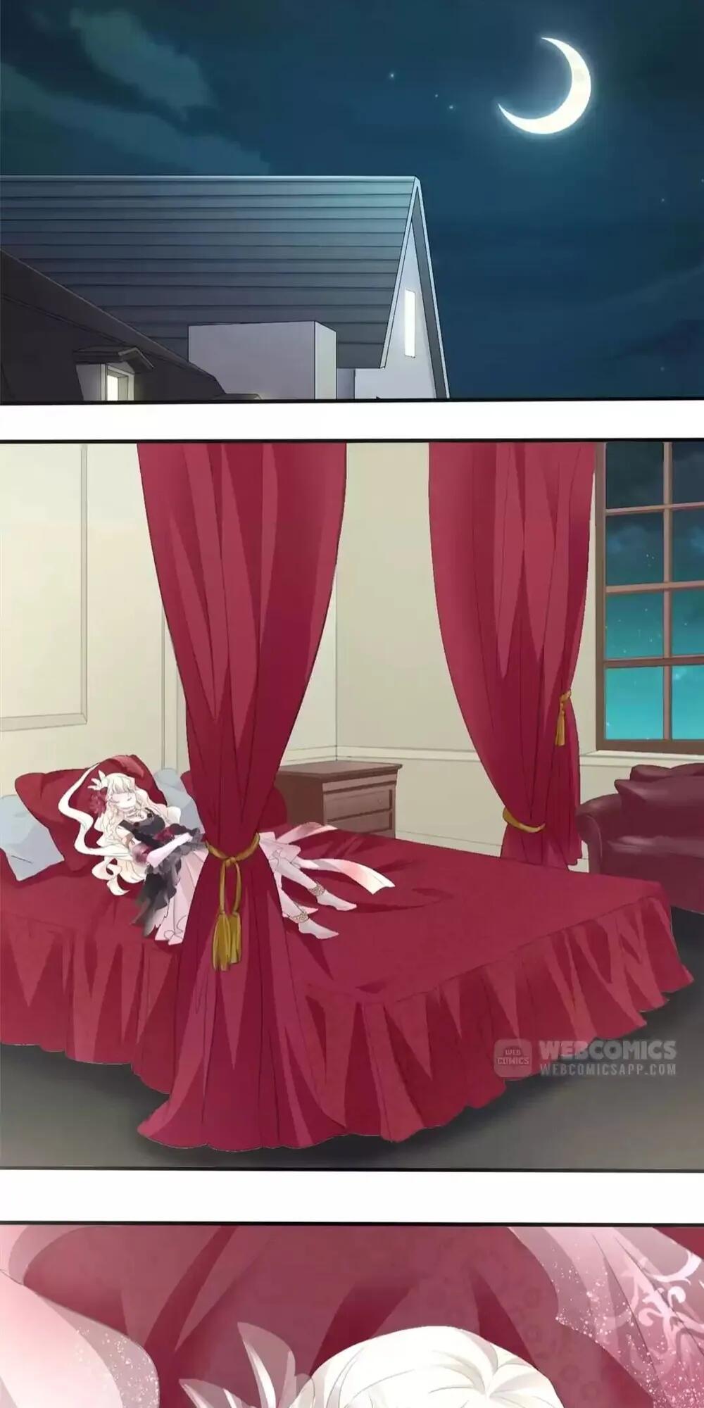 Read Definitely A Vampire chapter 42 image 52 on Lezhin