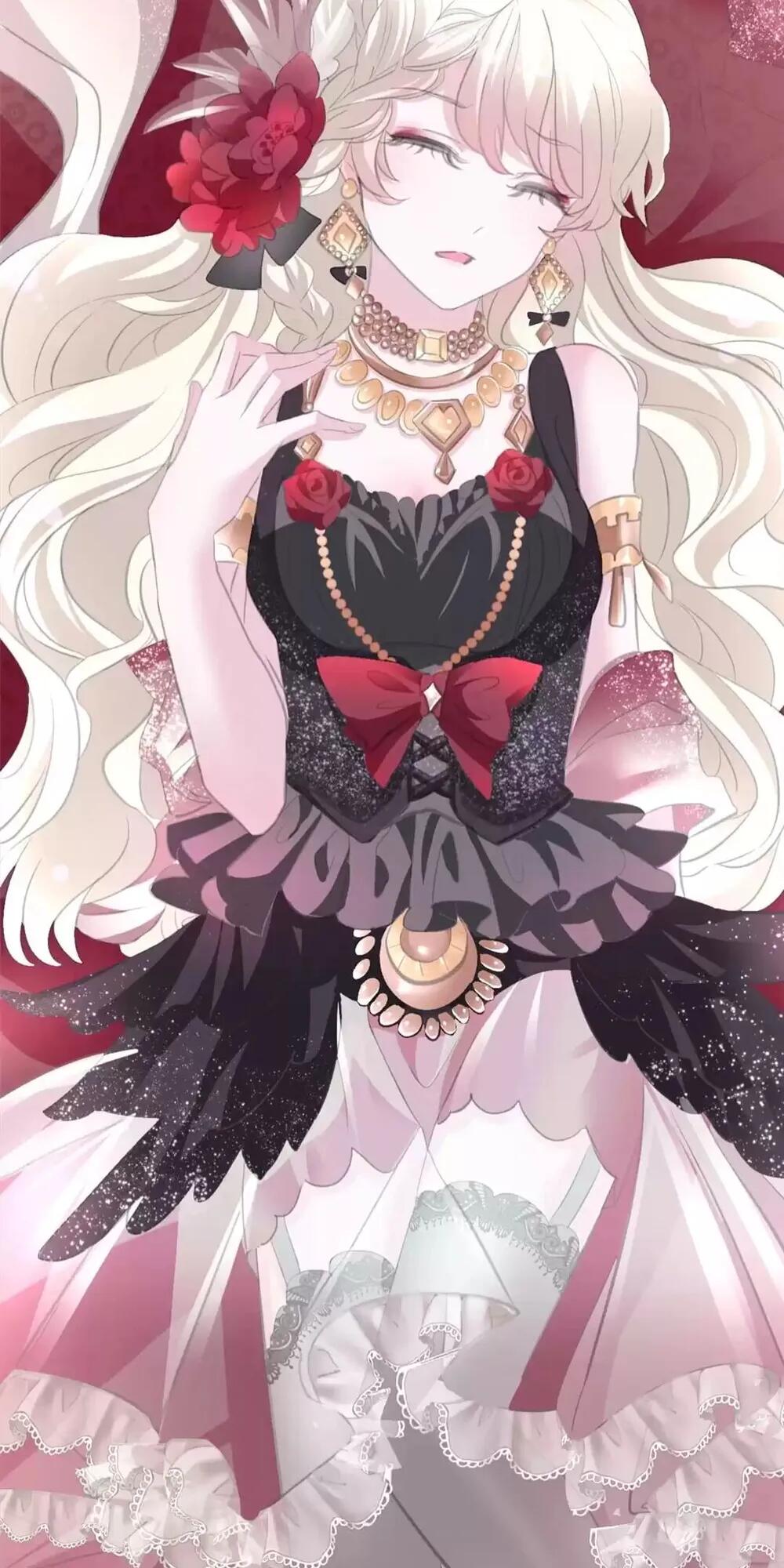 Read Definitely A Vampire chapter 42 image 53 on Lezhin
