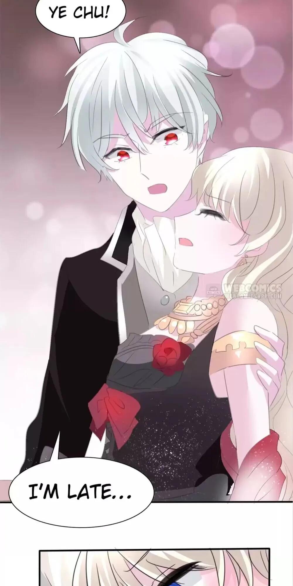 Read Definitely A Vampire chapter 42 image 56 on Lezhin