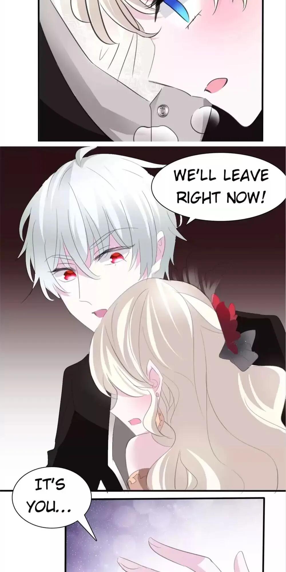 Read Definitely A Vampire chapter 42 image 57 on Lezhin