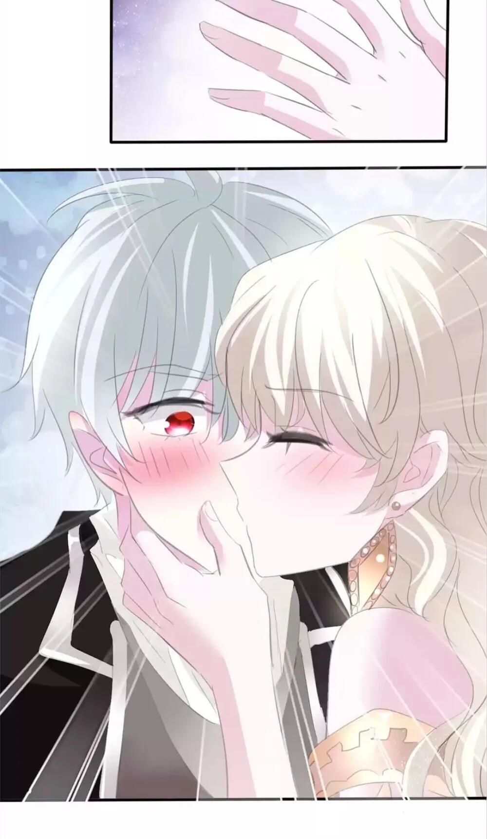 Read Definitely A Vampire chapter 42 image 58 on Lezhin