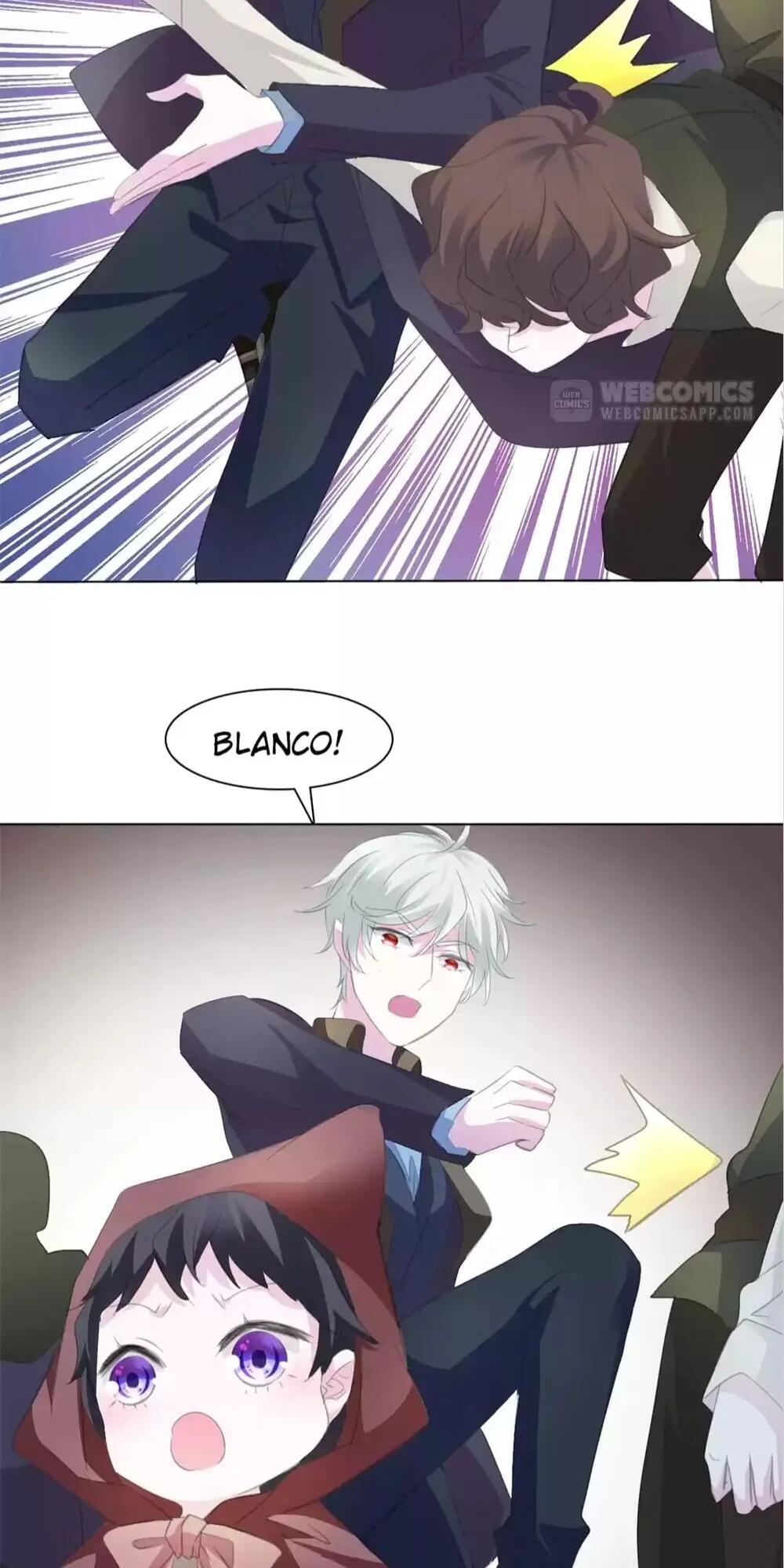 Read Definitely A Vampire chapter 42 image 7 on Lezhin