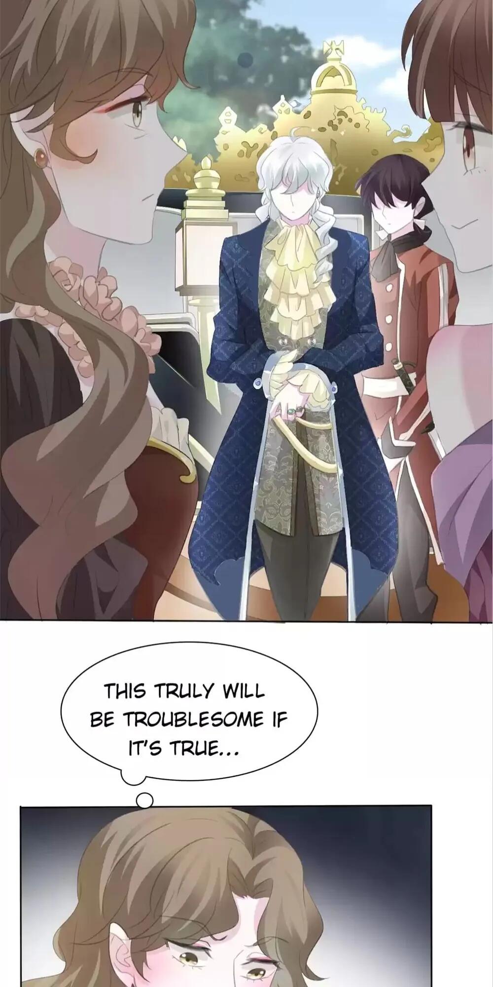 Read Definitely A Vampire chapter 42 image 9 on Lezhin