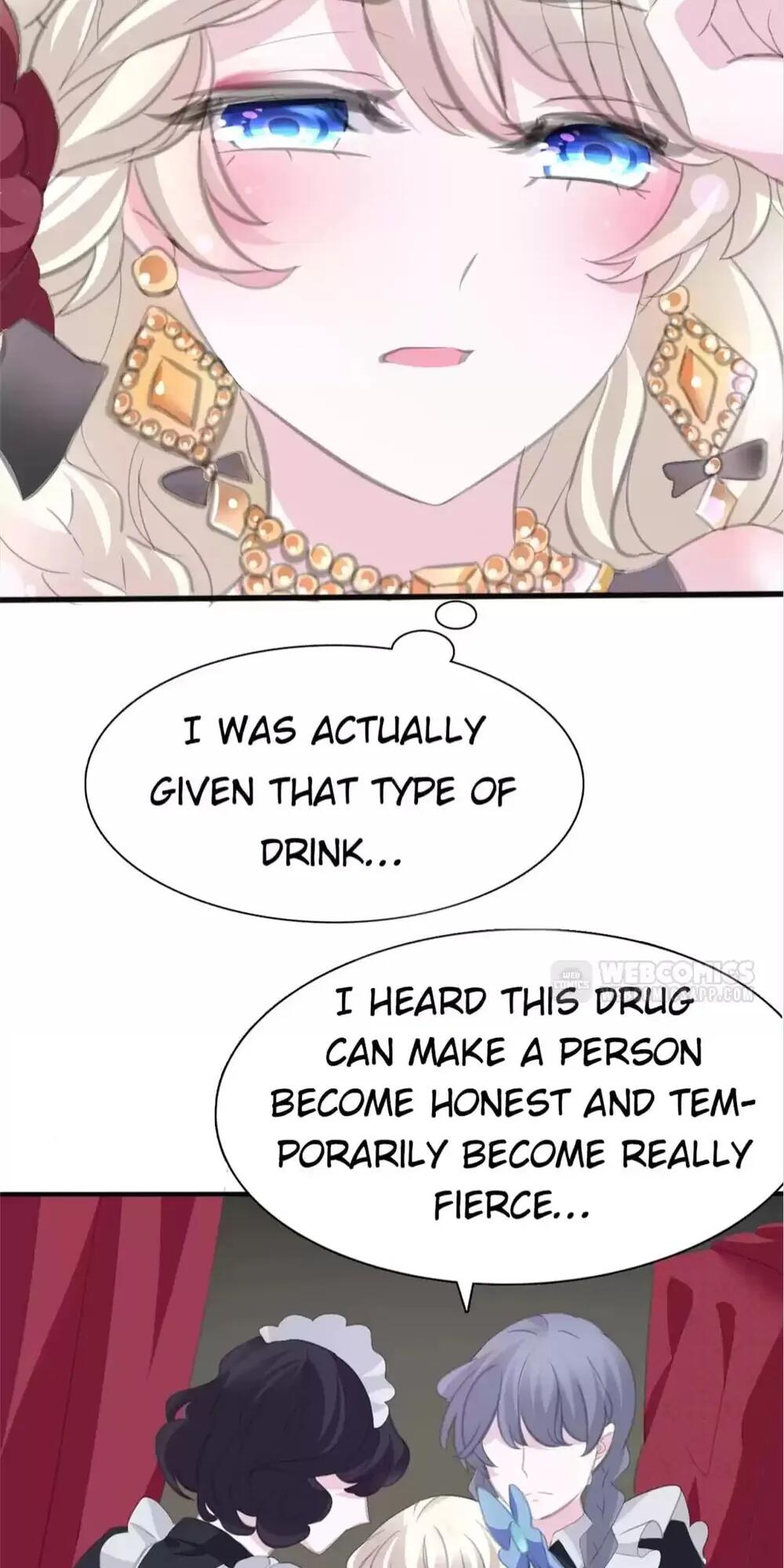 Read Definitely A Vampire chapter 43 image 1 on Lezhin