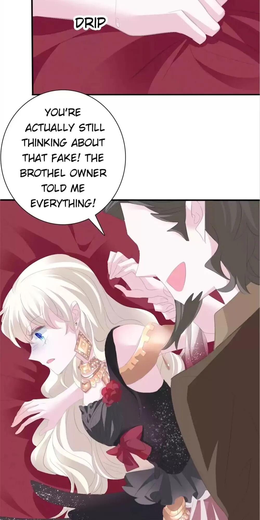 Read Definitely A Vampire chapter 43 image 10 on Lezhin