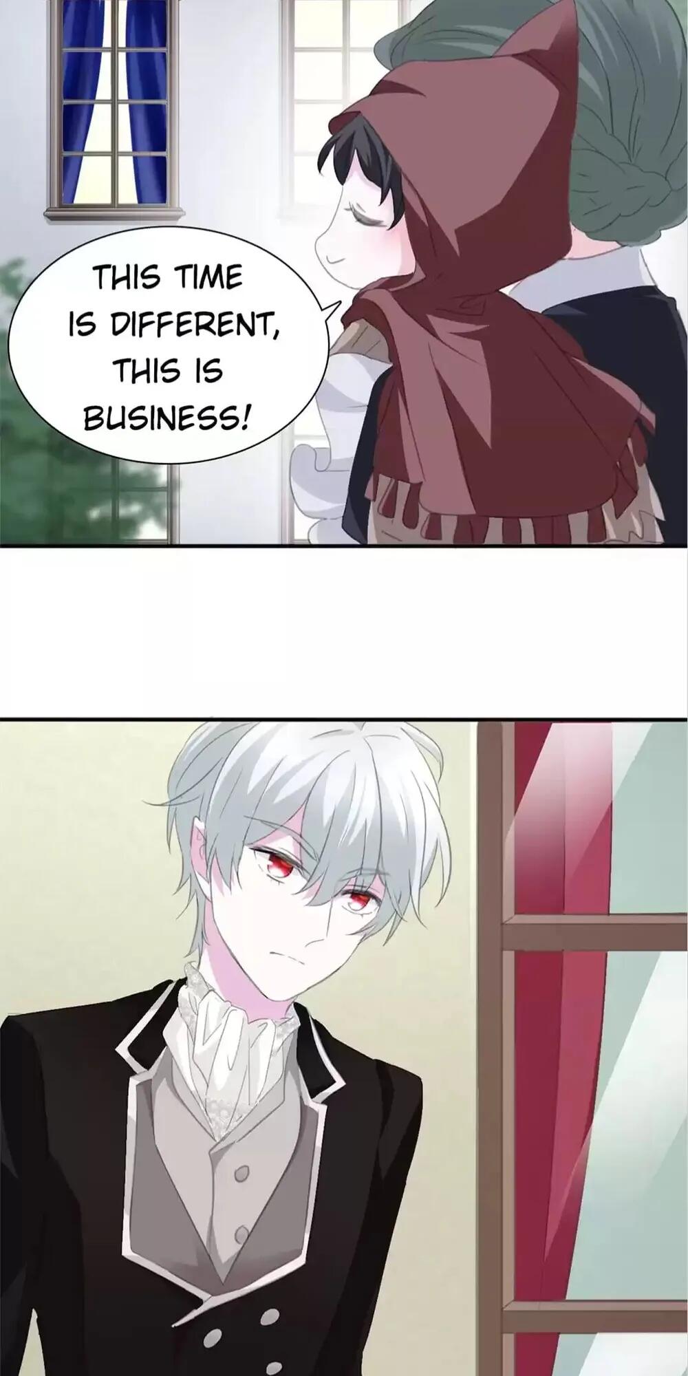 Read Definitely A Vampire chapter 43 image 13 on Lezhin