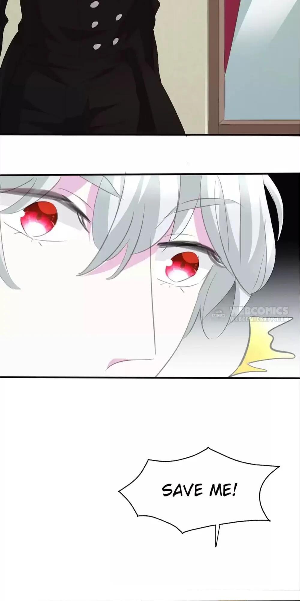 Read Definitely A Vampire chapter 43 image 14 on Lezhin