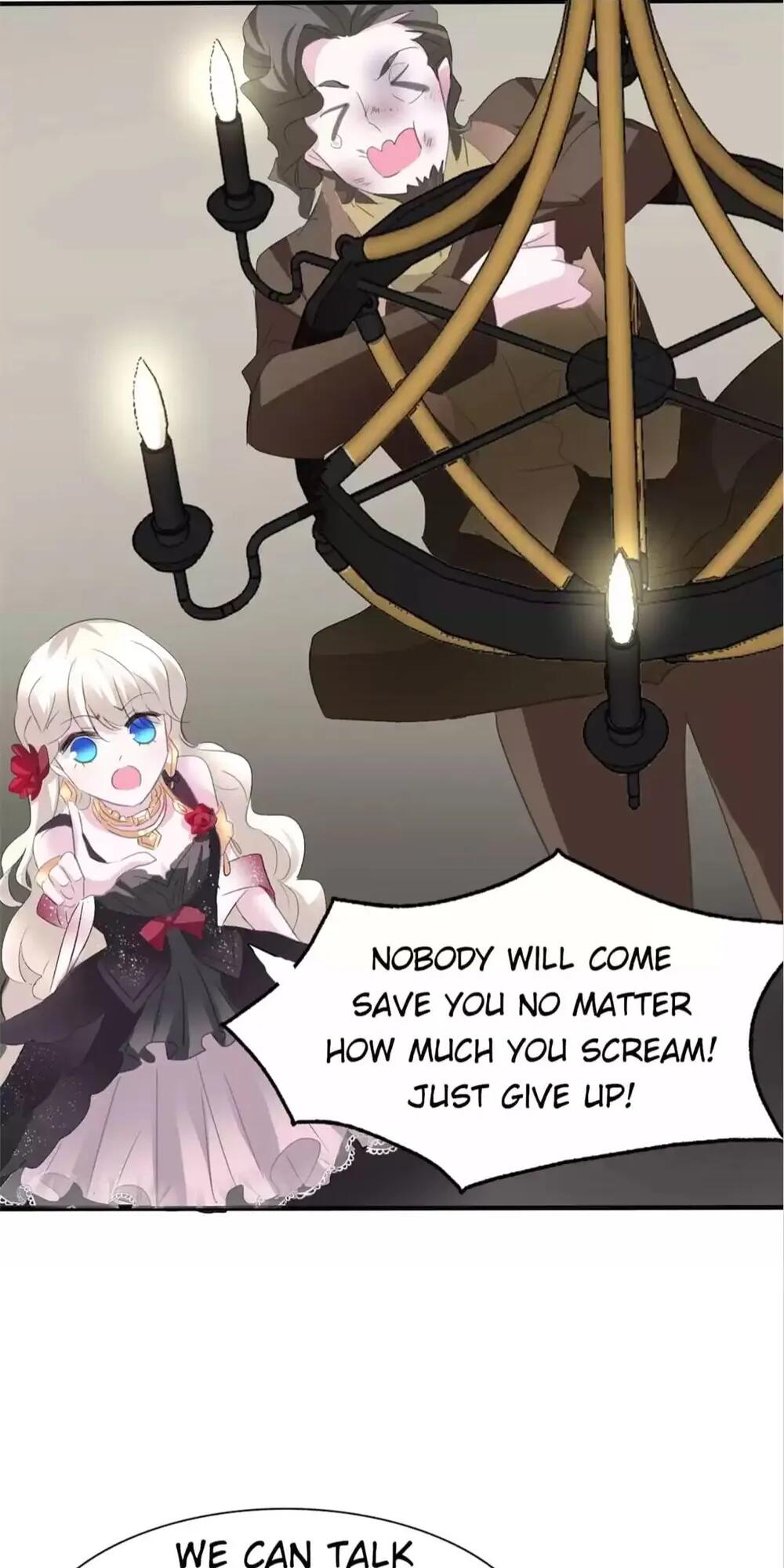Read Definitely A Vampire chapter 43 image 15 on Lezhin
