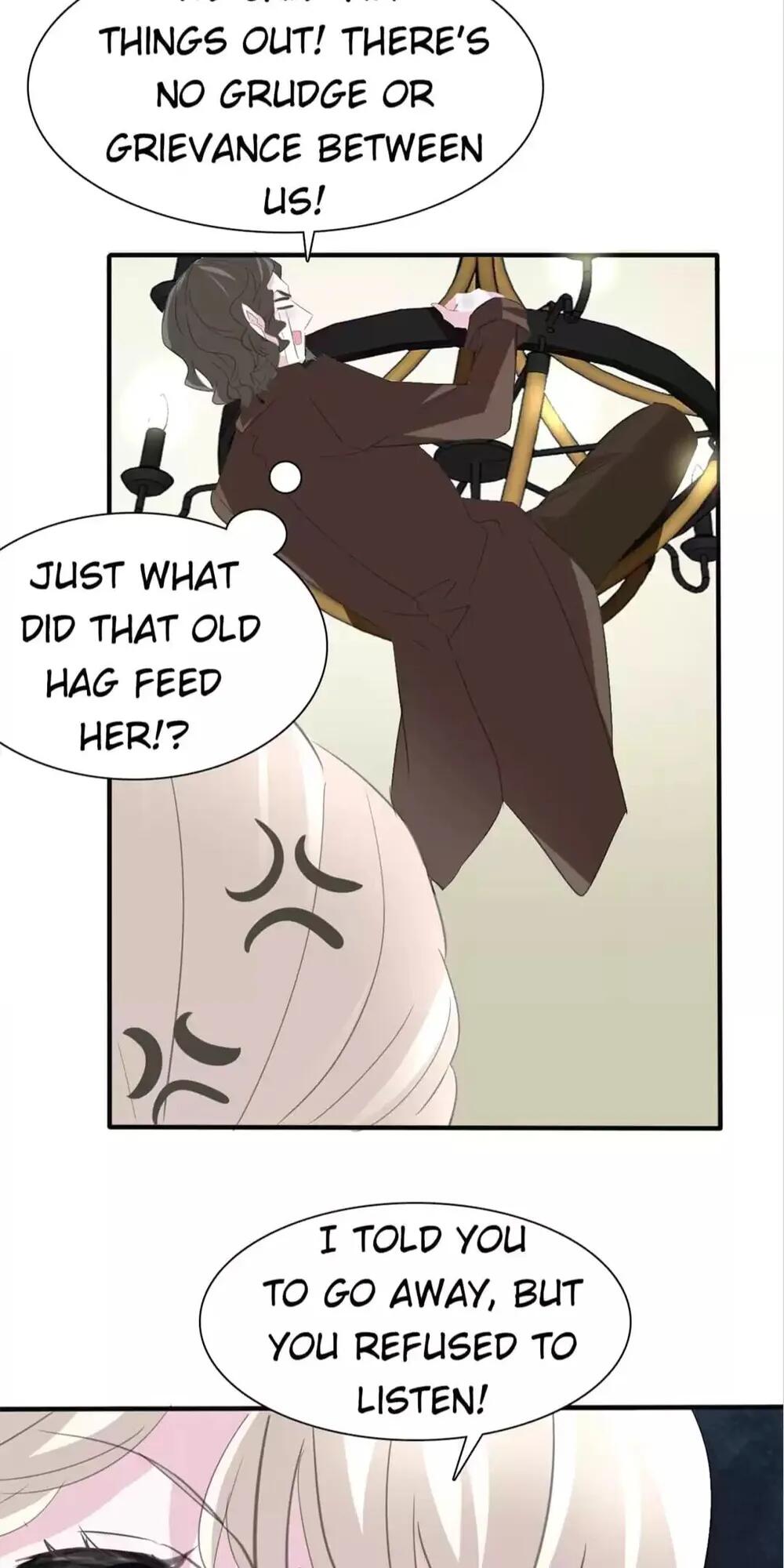 Read Definitely A Vampire chapter 43 image 16 on Lezhin