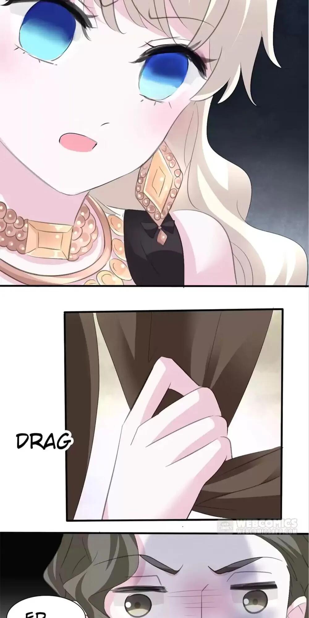 Read Definitely A Vampire chapter 43 image 17 on Lezhin