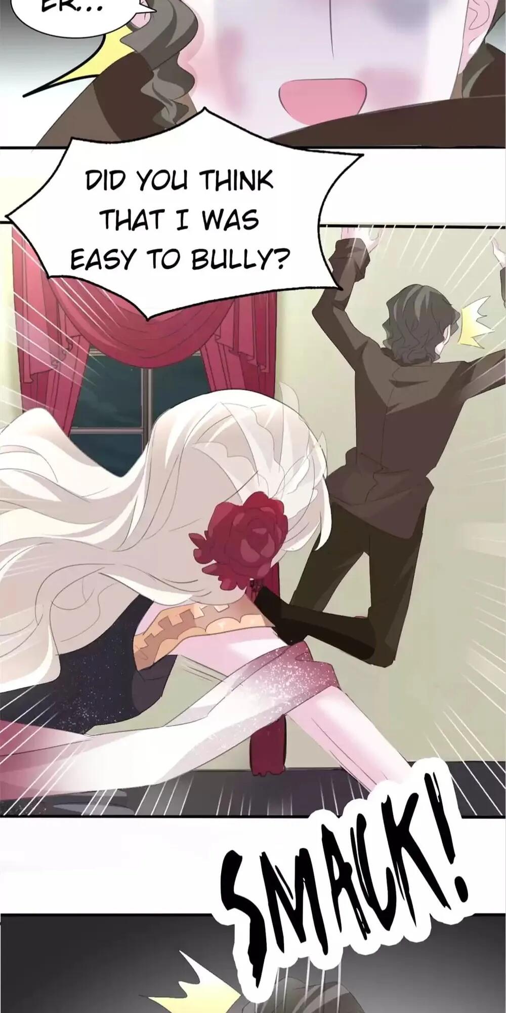 Read Definitely A Vampire chapter 43 image 18 on Lezhin