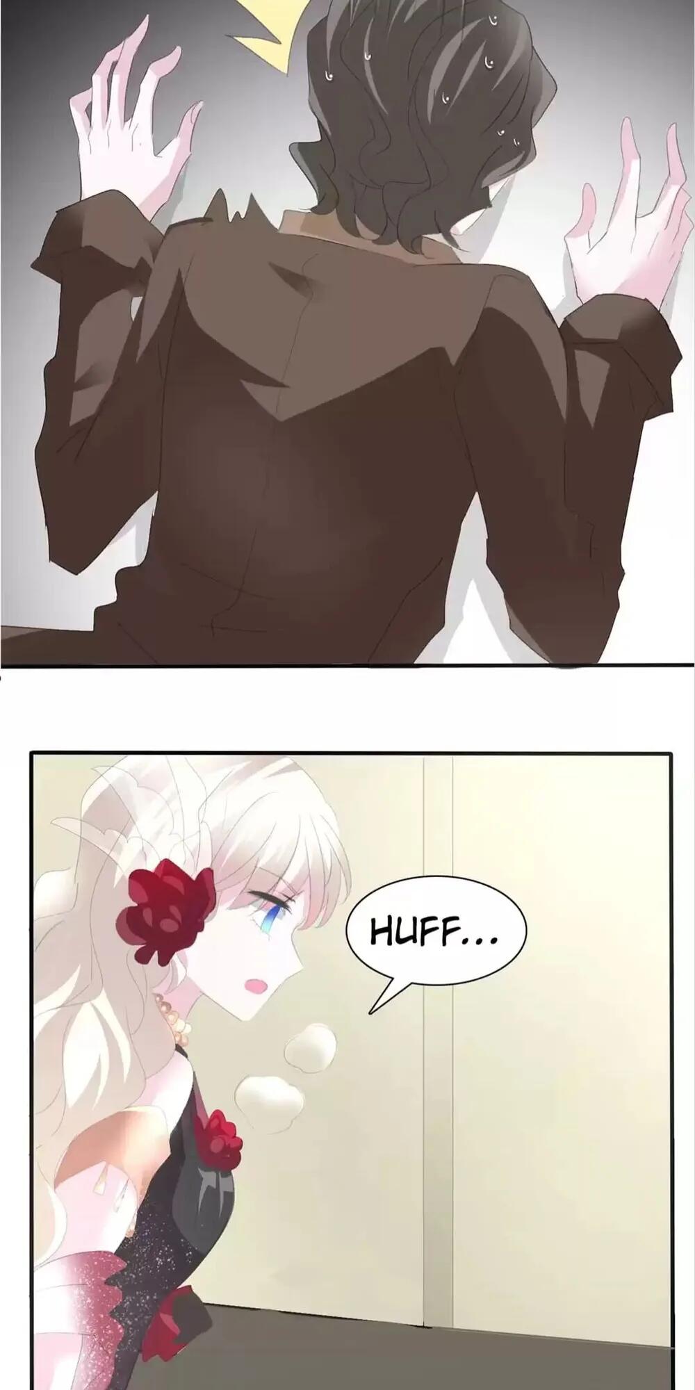 Read Definitely A Vampire chapter 43 image 19 on Lezhin