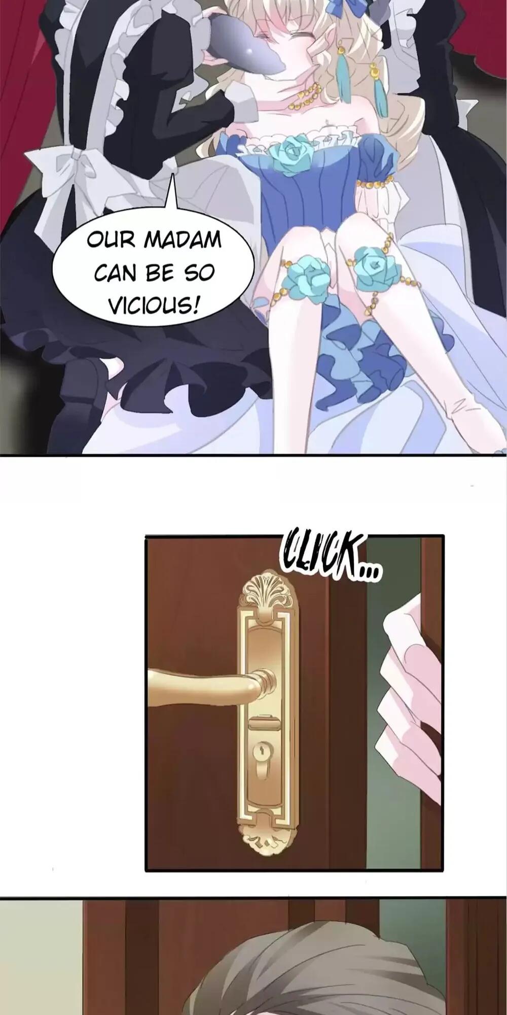 Read Definitely A Vampire chapter 43 image 2 on Lezhin
