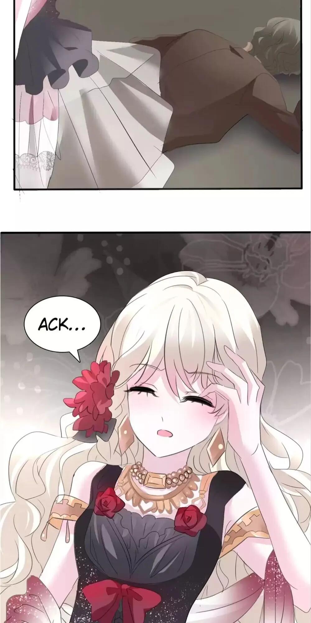 Read Definitely A Vampire chapter 43 image 20 on Lezhin