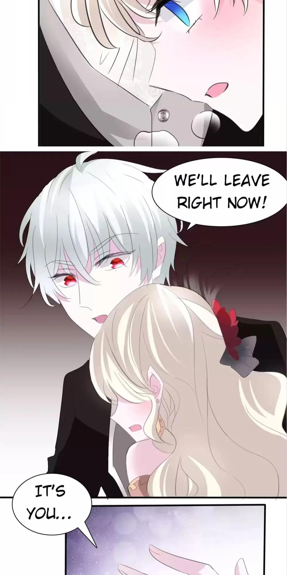 Read Definitely A Vampire chapter 43 image 23 on Lezhin