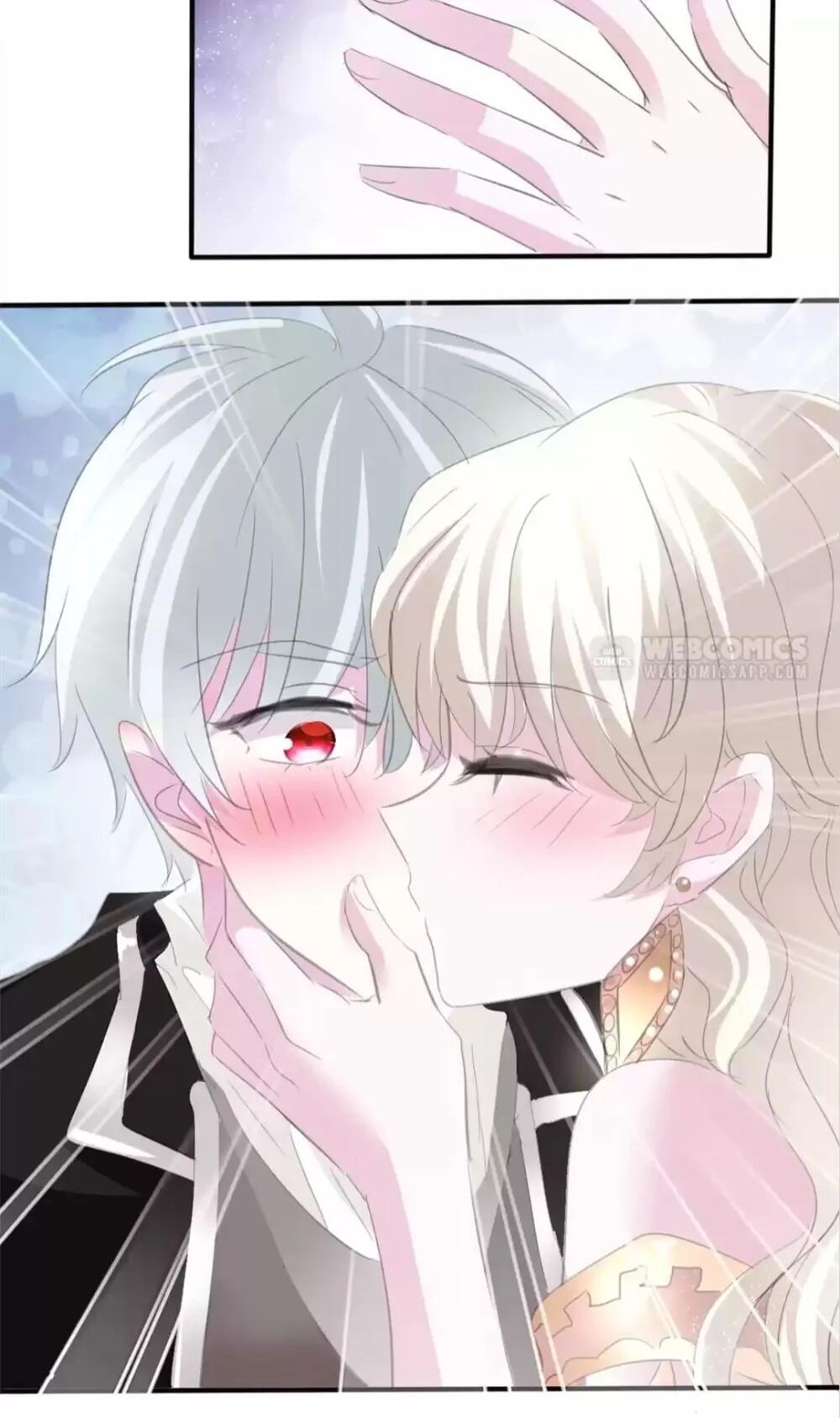 Read Definitely A Vampire chapter 43 image 24 on Lezhin