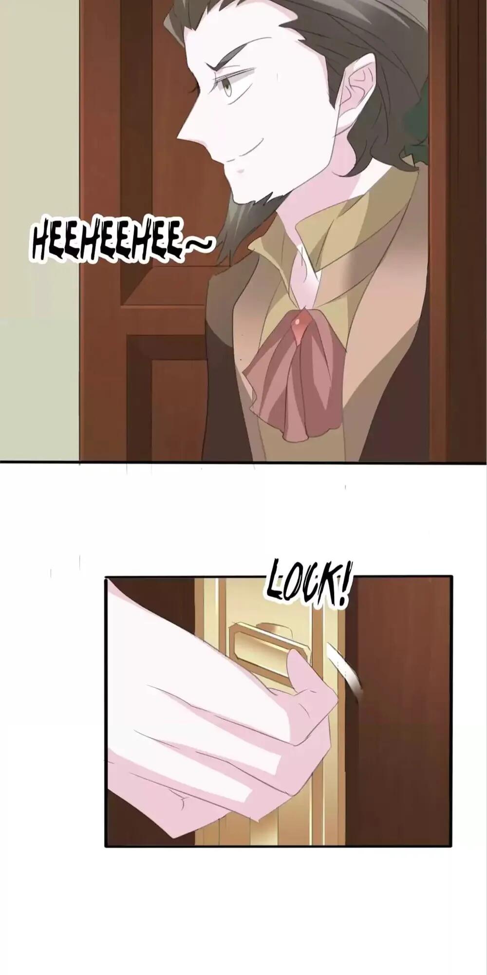 Read Definitely A Vampire chapter 43 image 3 on Lezhin