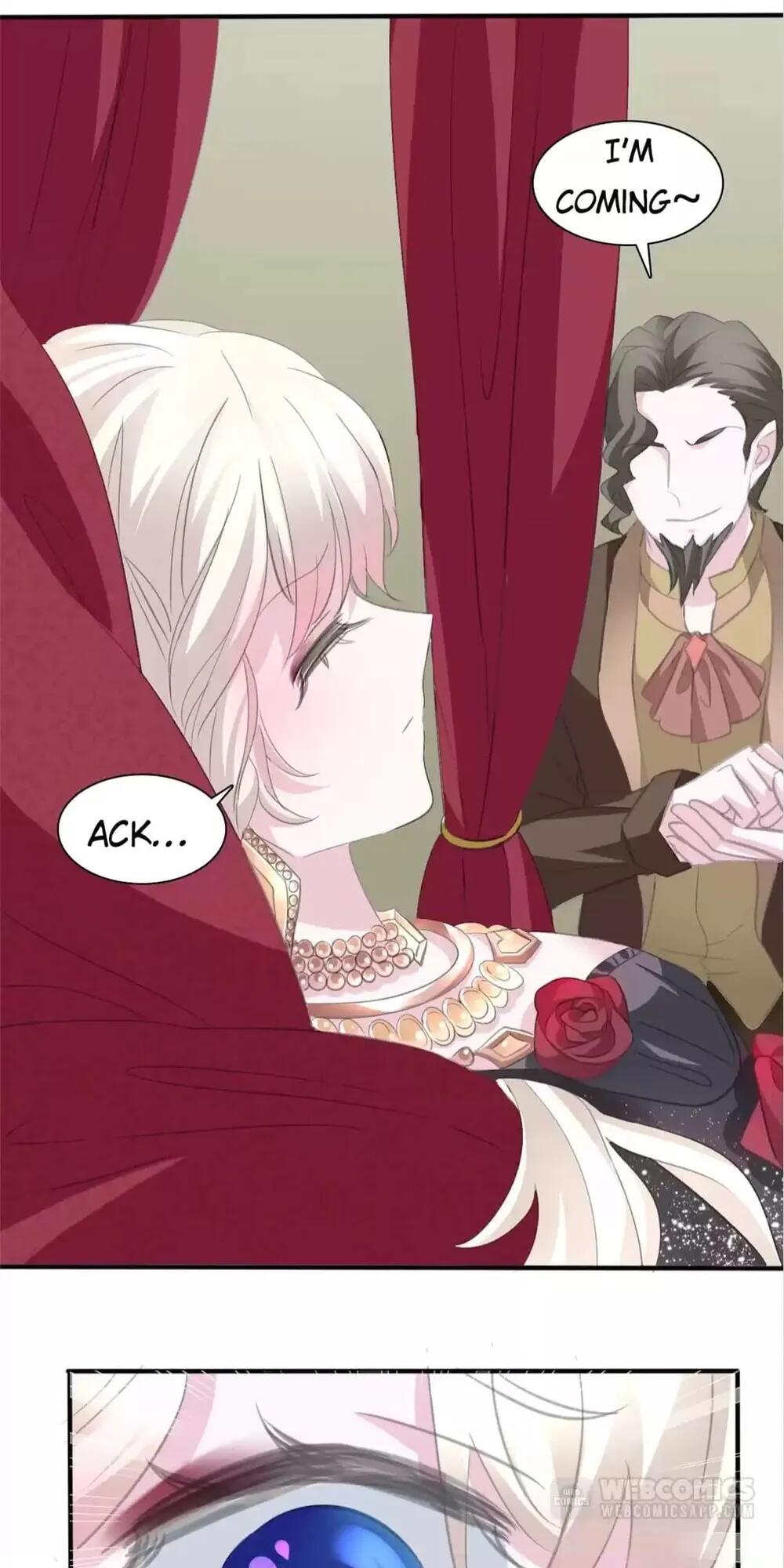 Read Definitely A Vampire chapter 43 image 4 on Lezhin