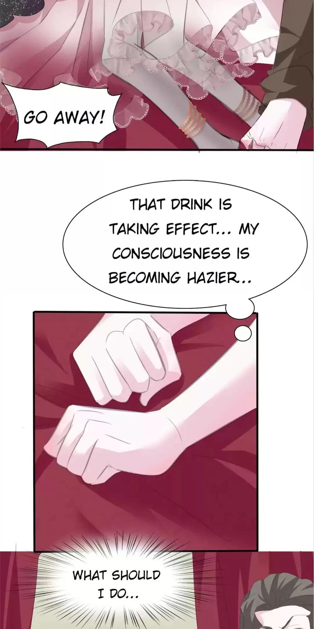 Read Definitely A Vampire chapter 43 image 6 on Lezhin