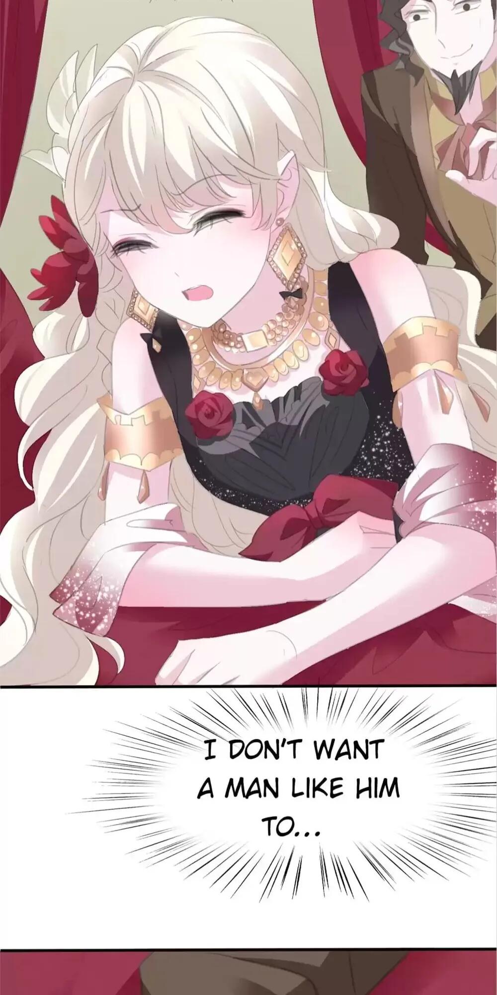 Read Definitely A Vampire chapter 43 image 7 on Lezhin