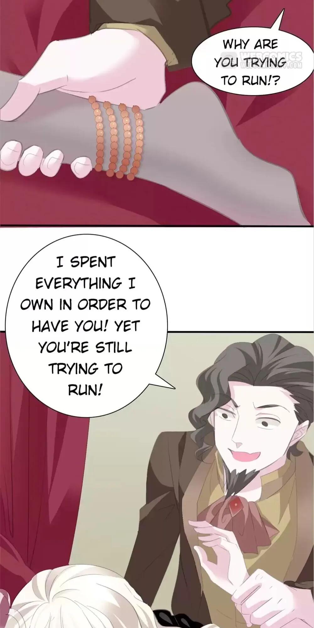 Read Definitely A Vampire chapter 43 image 8 on Lezhin