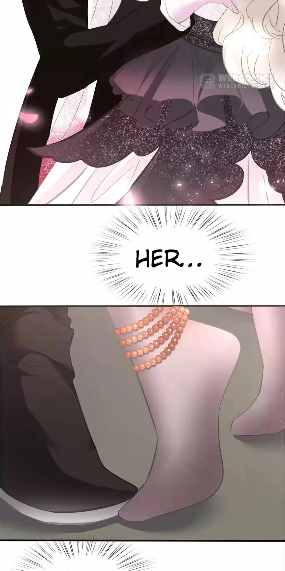 Read Definitely A Vampire chapter 44 image 1 on Lezhin