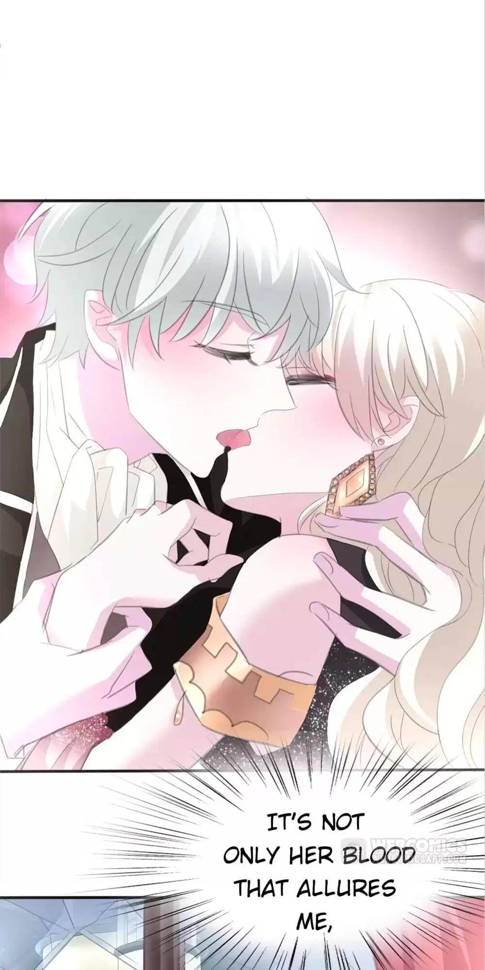 Read Definitely A Vampire chapter 44 image 10 on Lezhin