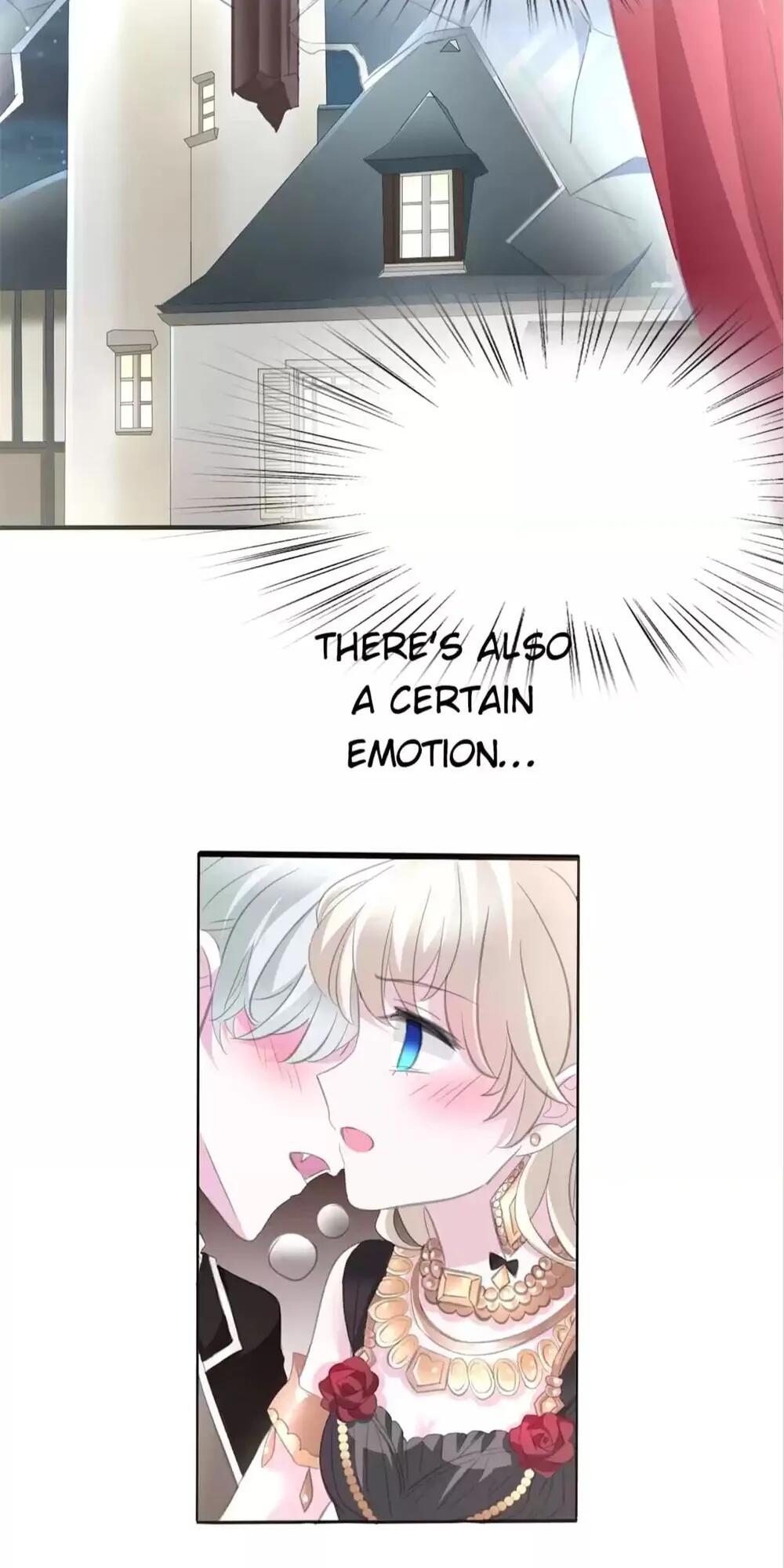 Read Definitely A Vampire chapter 44 image 11 on Lezhin