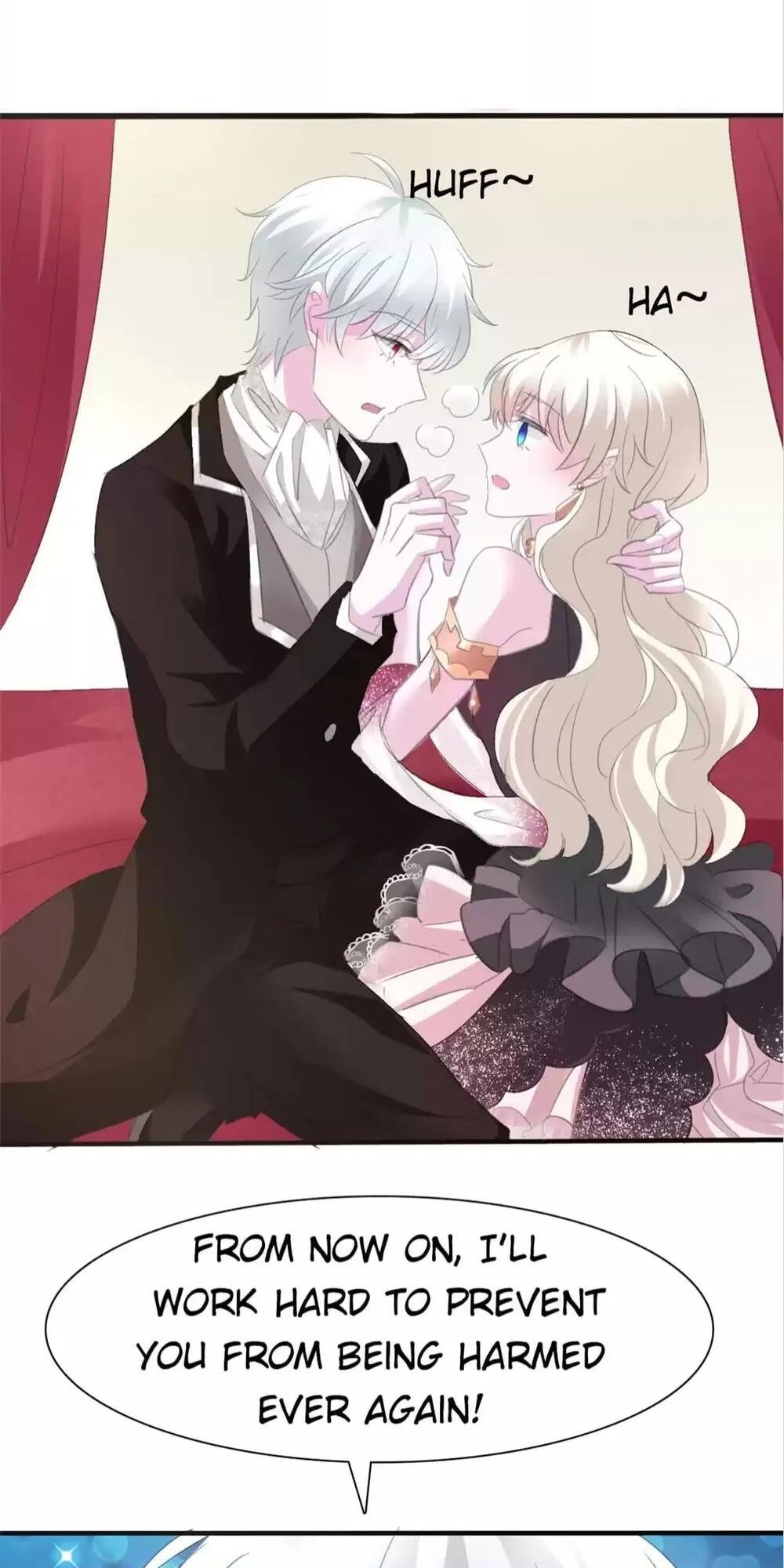 Read Definitely A Vampire chapter 44 image 12 on Lezhin