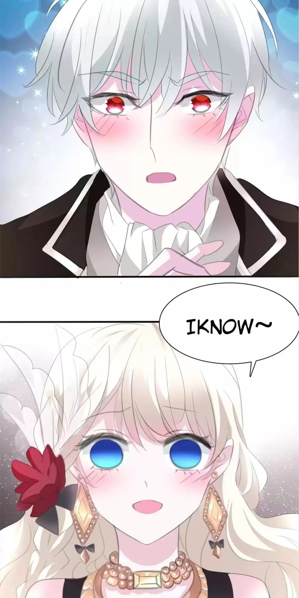 Read Definitely A Vampire chapter 44 image 13 on Lezhin