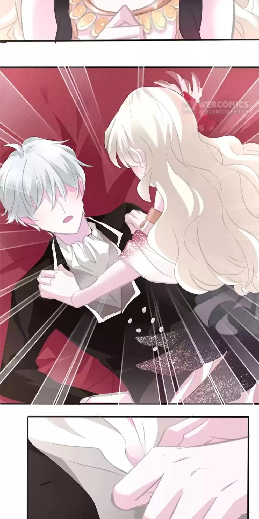 Read Definitely A Vampire chapter 44 image 14 on Lezhin