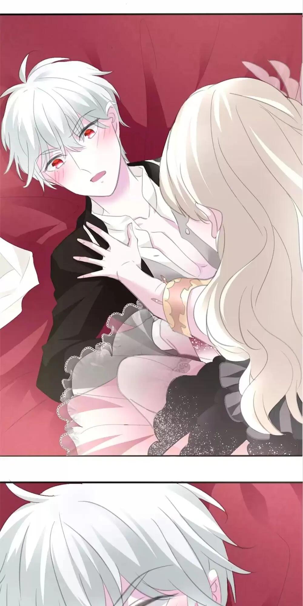 Read Definitely A Vampire chapter 44 image 16 on Lezhin