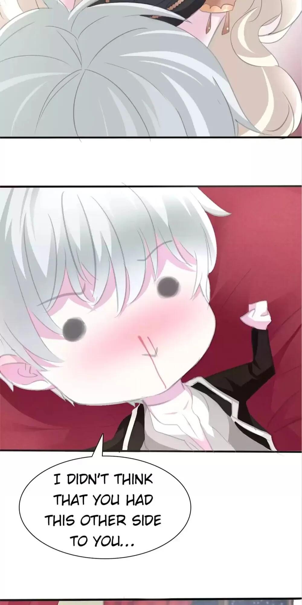 Read Definitely A Vampire chapter 44 image 18 on Lezhin