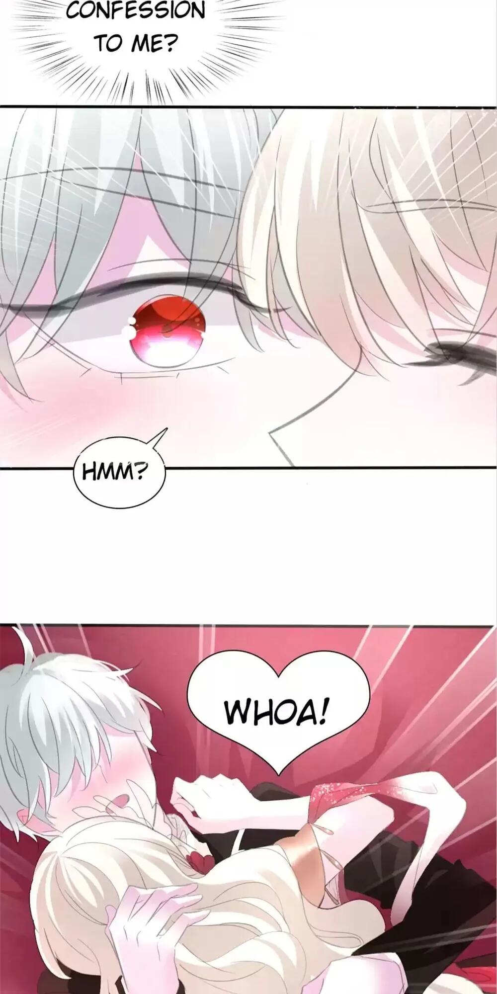 Read Definitely A Vampire chapter 44 image 2 on Lezhin