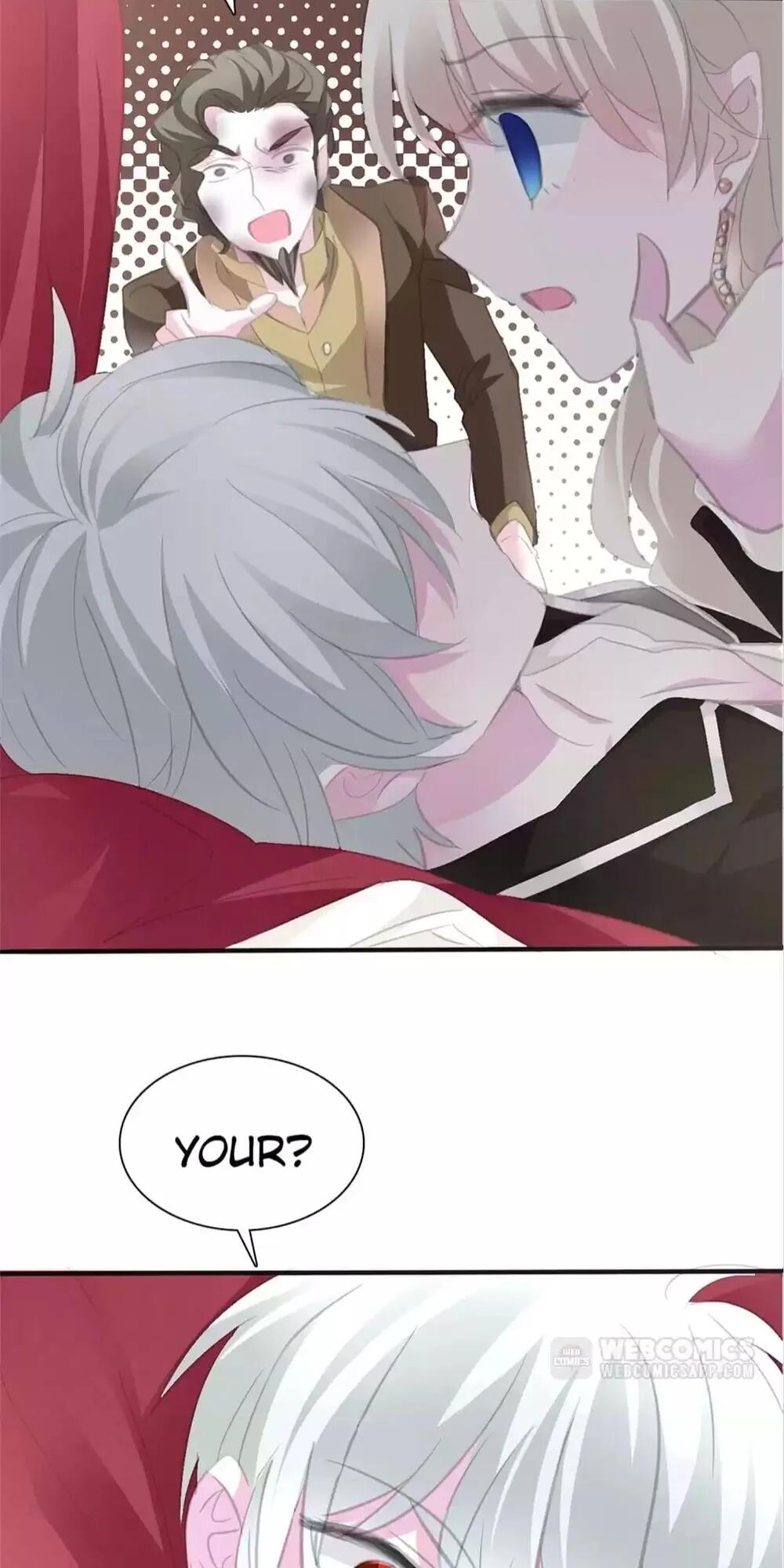 Read Definitely A Vampire chapter 44 image 20 on Lezhin