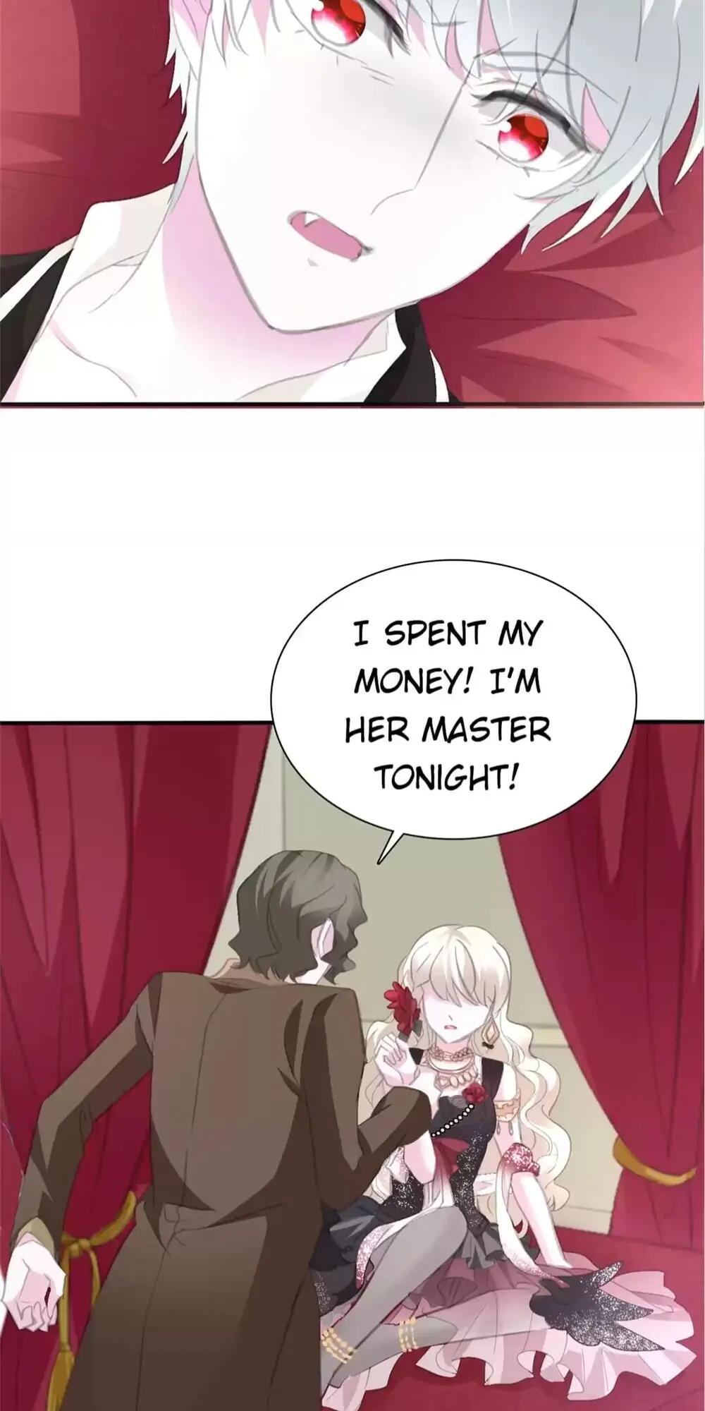 Read Definitely A Vampire chapter 44 image 21 on Lezhin