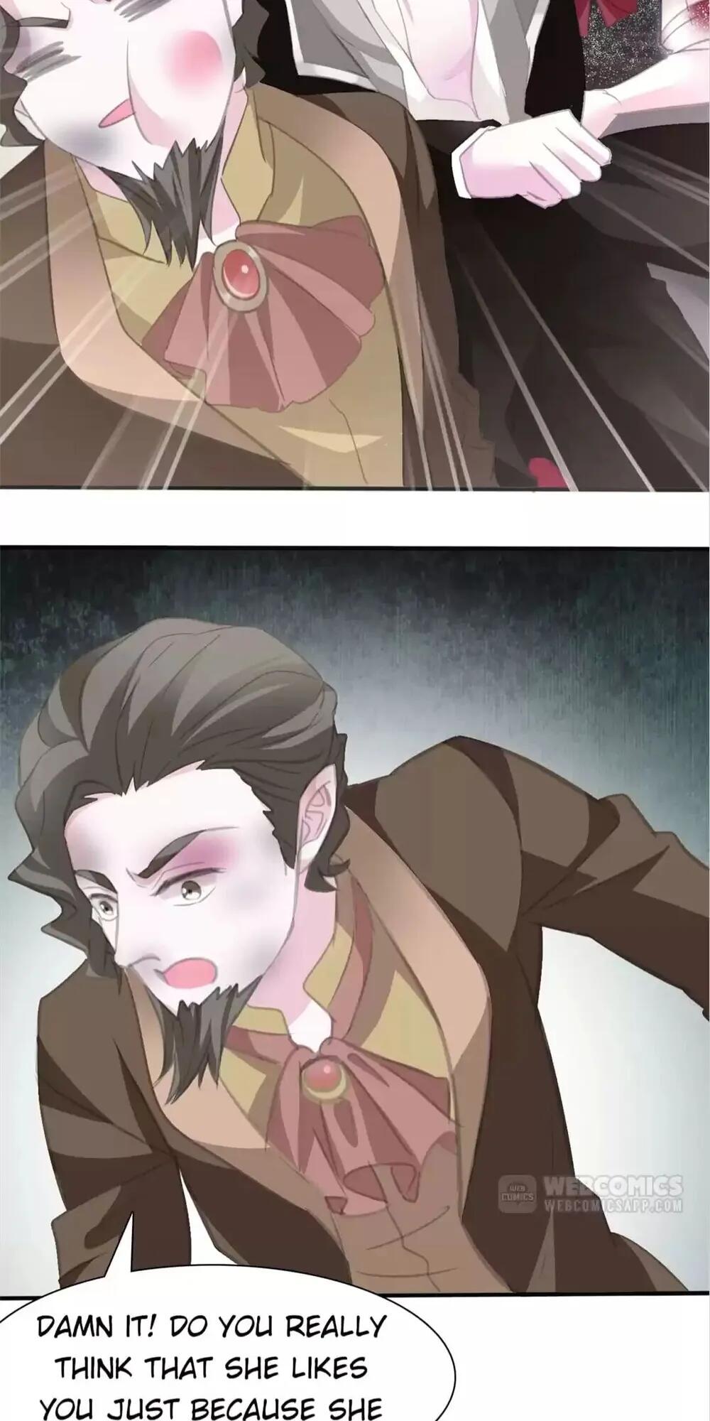 Read Definitely A Vampire chapter 44 image 23 on Lezhin