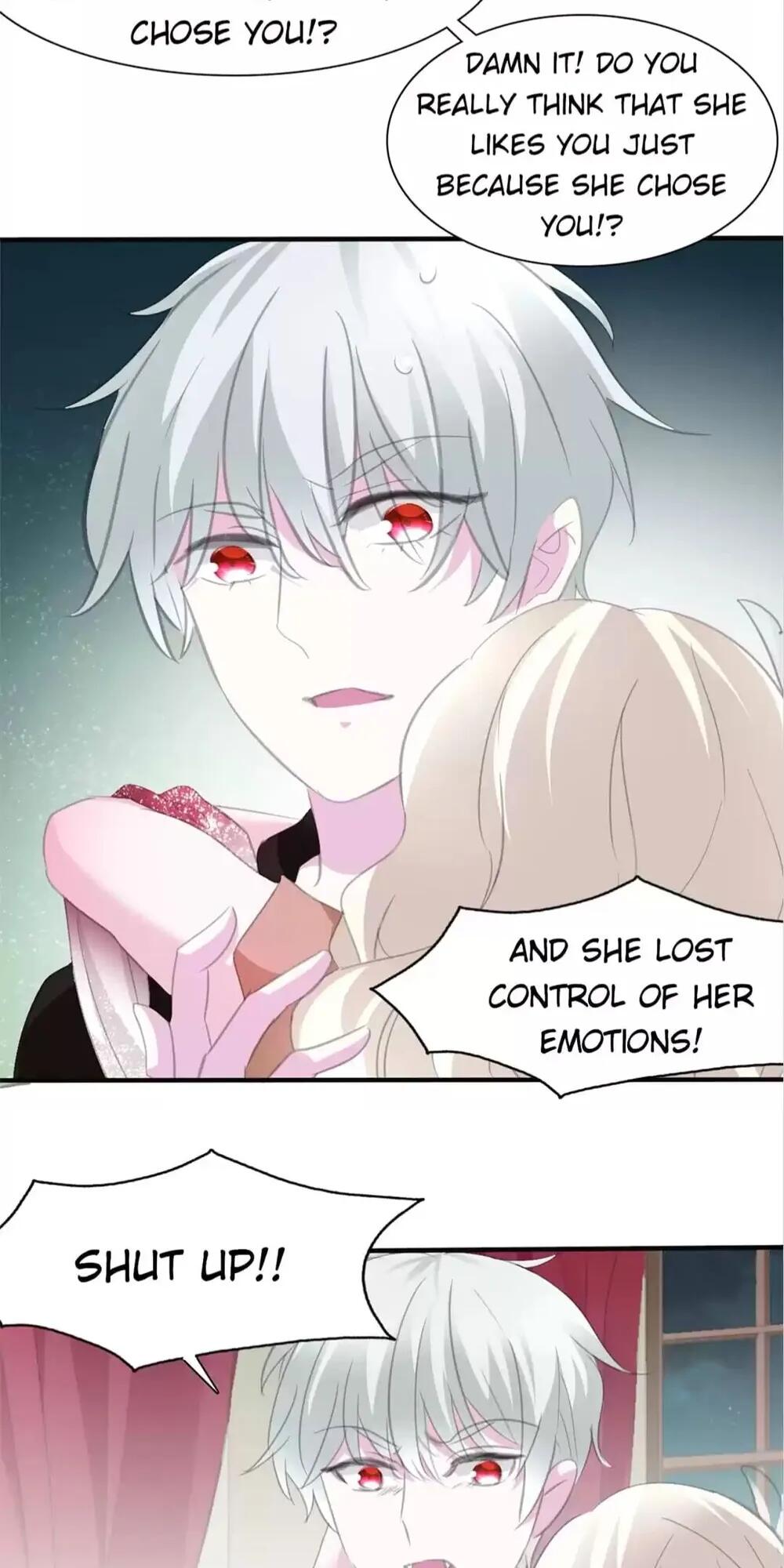 Read Definitely A Vampire chapter 44 image 24 on Lezhin