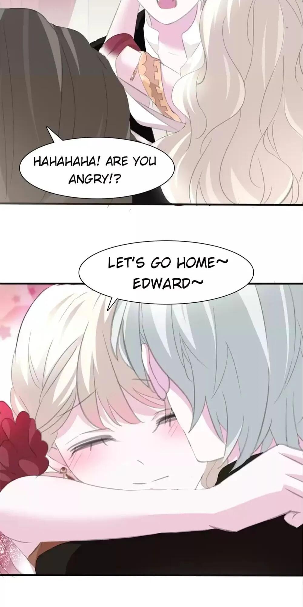 Read Definitely A Vampire chapter 44 image 25 on Lezhin