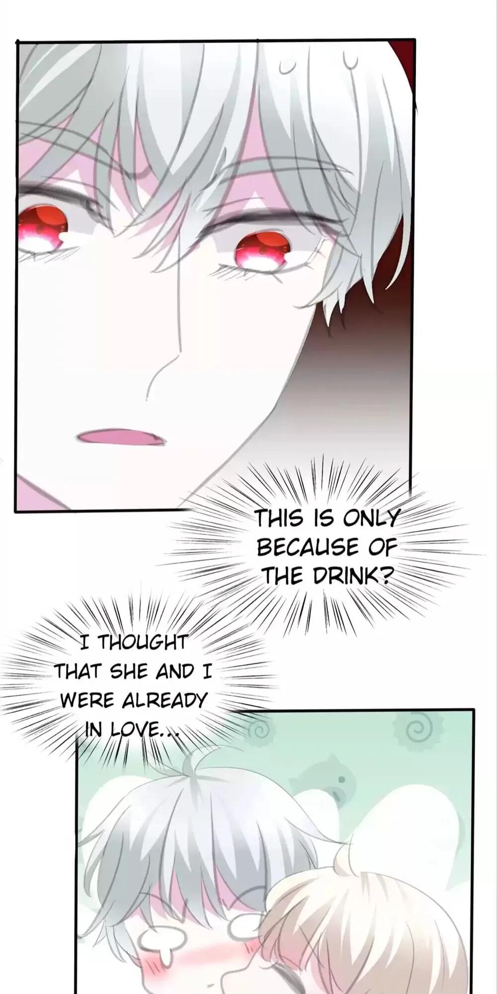 Read Definitely A Vampire chapter 44 image 26 on Lezhin