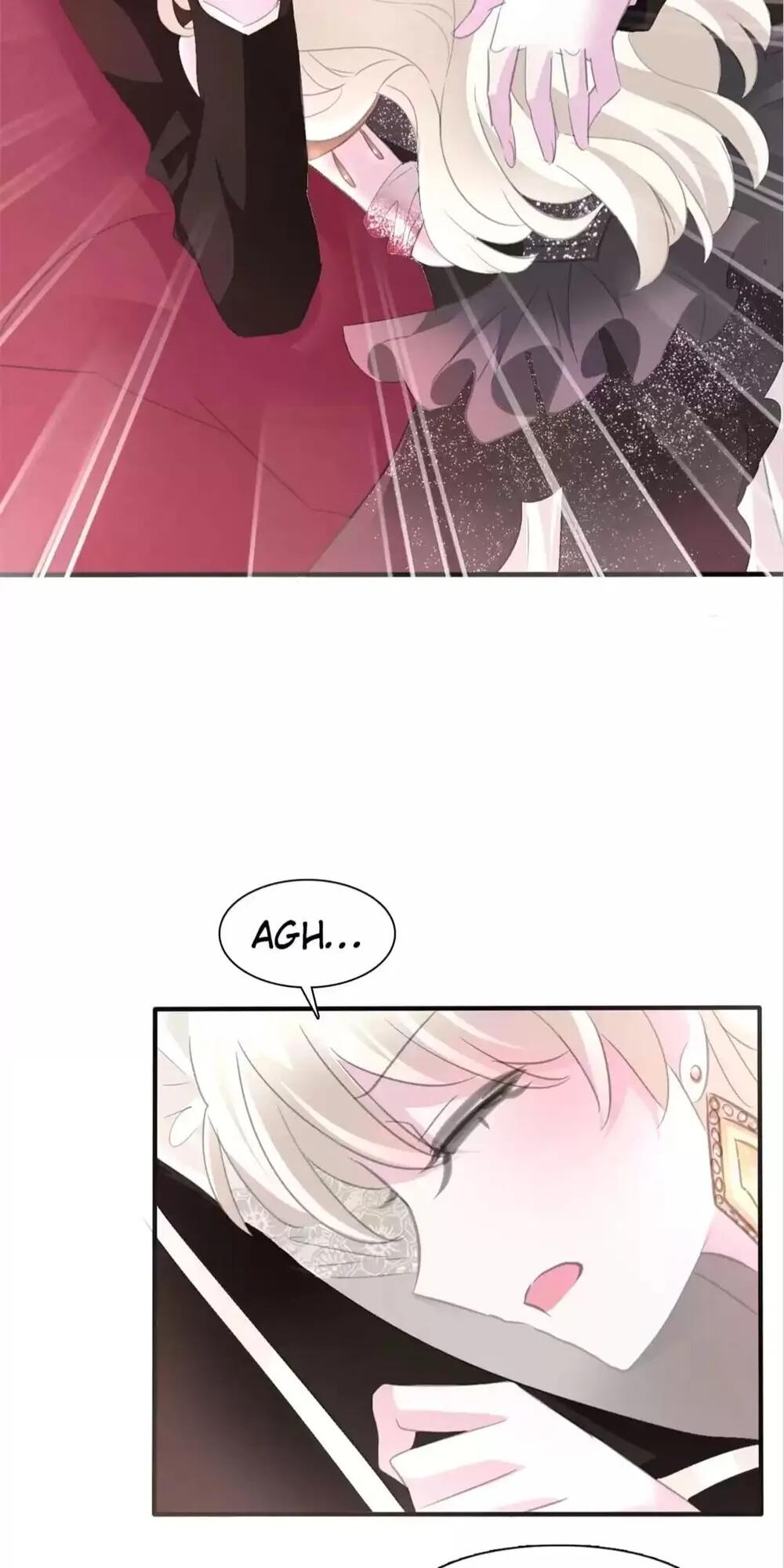 Read Definitely A Vampire chapter 44 image 3 on Lezhin