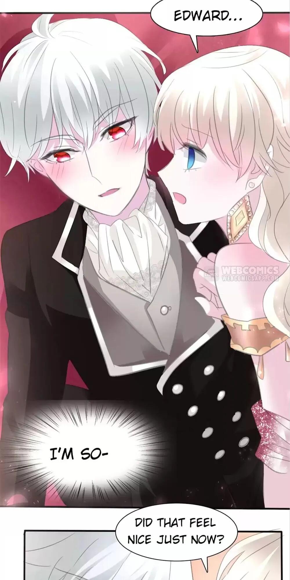 Read Definitely A Vampire chapter 44 image 4 on Lezhin