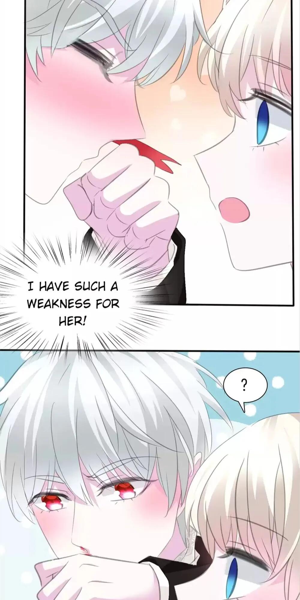 Read Definitely A Vampire chapter 44 image 5 on Lezhin